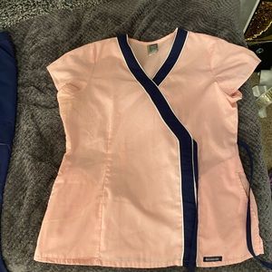 Value Pack 3- piece set Nursing Scrub Set